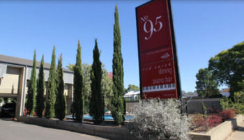 No 95 Accommodation - Accommodation Tasmania 10