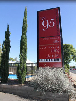 No 95 Accommodation - Accommodation Tasmania 11