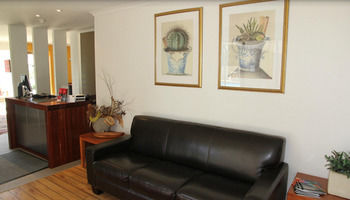 No 95 Accommodation - Accommodation Tasmania 13