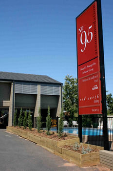 No 95 Accommodation - Accommodation Tasmania 16