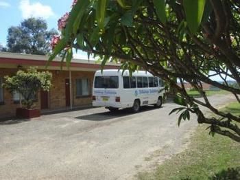 Hilldrop Motor Inn - Accommodation Tasmania 0