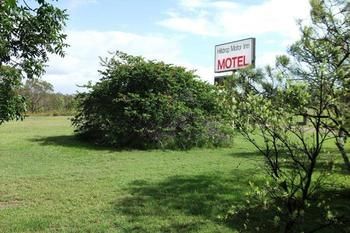 Hilldrop Motor Inn - Accommodation Tasmania 1