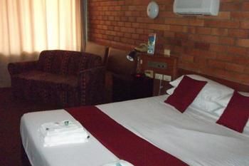 Hilldrop Motor Inn - Accommodation Tasmania 2