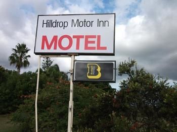Hilldrop Motor Inn - Accommodation Tasmania 9