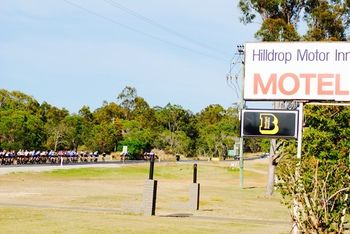 Hilldrop Motor Inn - Accommodation Tasmania 12