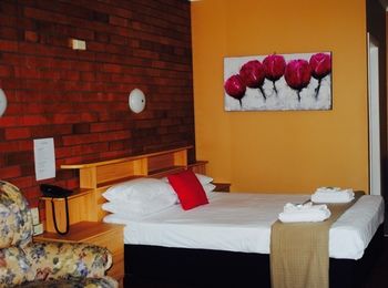 Hilldrop Motor Inn - Accommodation Tasmania 15