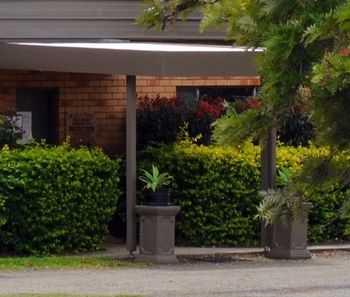 Hilldrop Motor Inn - Accommodation Tasmania 17