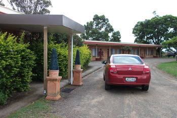 Hilldrop Motor Inn - Accommodation Tasmania 18