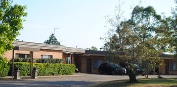 Hilldrop Motor Inn - Accommodation Tasmania 19