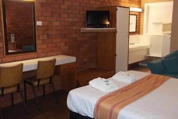 Hilldrop Motor Inn - Accommodation Tasmania 20