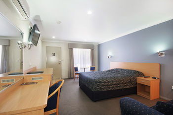 Edward Parry Motel & Apartments - Accommodation Tasmania 4