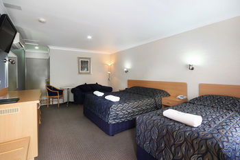 Edward Parry Motel & Apartments - Accommodation Tasmania 5