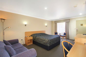 Edward Parry Motel & Apartments - Accommodation Tasmania 7