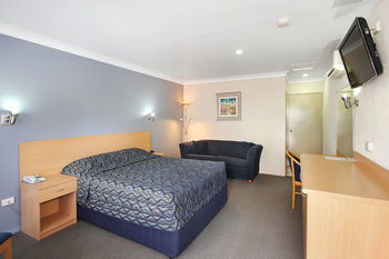 Edward Parry Motel & Apartments - Accommodation Tasmania 8