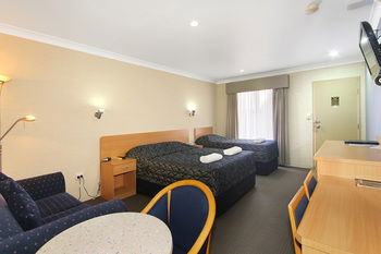 Edward Parry Motel & Apartments - Accommodation Tasmania 9