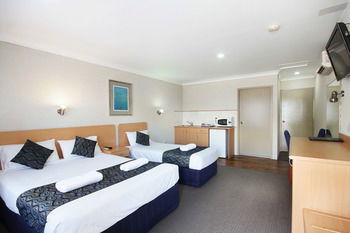 Edward Parry Motel & Apartments - Accommodation Tasmania 10