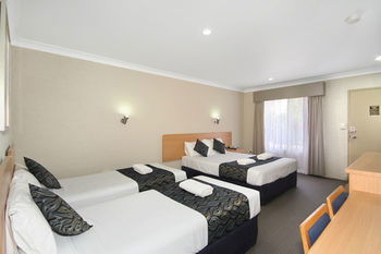 Edward Parry Motel & Apartments - Accommodation Tasmania 11