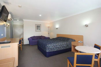 Edward Parry Motel & Apartments - Accommodation Tasmania 12