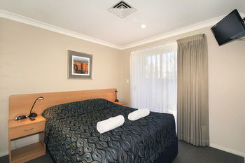 Edward Parry Motel & Apartments - Accommodation Tasmania 13