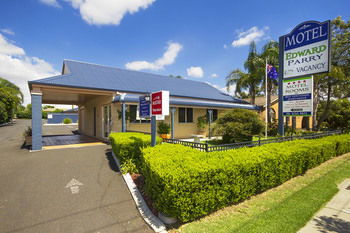 Edward Parry Motel & Apartments - Accommodation Tasmania 14