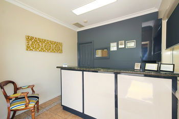 Edward Parry Motel & Apartments - Accommodation Tasmania 15