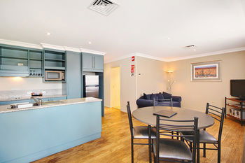 Edward Parry Motel & Apartments - Accommodation Tasmania 16