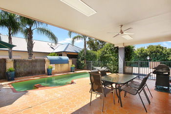 Edward Parry Motel & Apartments - Accommodation Tasmania 17
