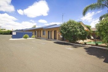Edward Parry Motel & Apartments - Accommodation Tasmania 19