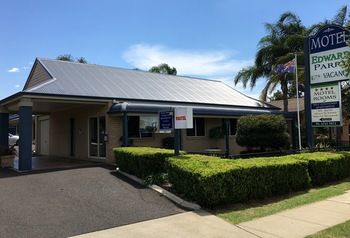 Edward Parry Motel & Apartments - Accommodation Tasmania 23