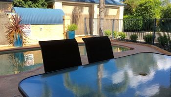 Edward Parry Motel & Apartments - Accommodation Tasmania 24