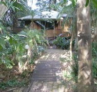 Tanglewood Gardens - Accommodation Tasmania