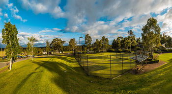 Grand Mercure The Vintage - Accor Vacation Club - Accommodation Tasmania 1