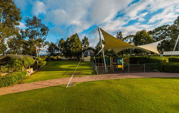 Grand Mercure The Vintage - Accor Vacation Club - Accommodation Tasmania 3