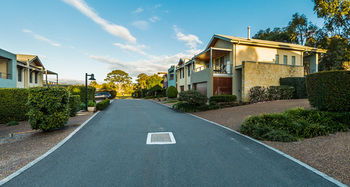 Grand Mercure The Vintage - Accor Vacation Club - Accommodation Tasmania 4