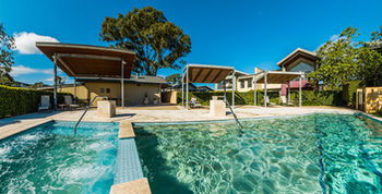 Grand Mercure The Vintage - Accor Vacation Club - Accommodation Tasmania 9