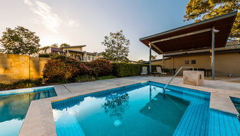 Grand Mercure The Vintage - Accor Vacation Club - Accommodation Tasmania 10