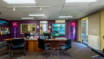 Grand Mercure The Vintage - Accor Vacation Club - Accommodation Tasmania 17