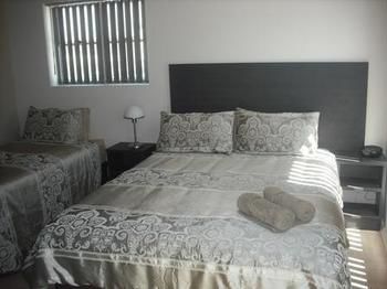 Station Hotel Motel Kurri Kurri - Accommodation Tasmania 2