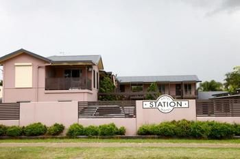 Station Hotel Motel Kurri Kurri - Accommodation Tasmania 8