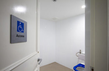 Remington Motor Inn - Accommodation Tasmania 1