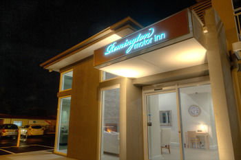 Remington Motor Inn - Accommodation Tasmania 4