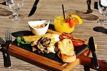 Remington Motor Inn - Accommodation Tasmania 7