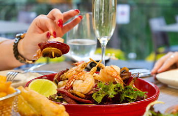 Remington Motor Inn - Accommodation Tasmania 9