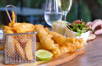 Remington Motor Inn - Accommodation Tasmania 12