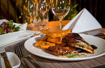 Remington Motor Inn - Accommodation Tasmania 13