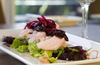 Remington Motor Inn - Accommodation Tasmania 35