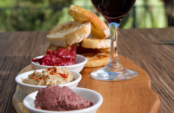 Remington Motor Inn - Accommodation Tasmania 39