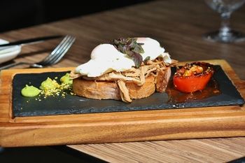 Remington Motor Inn - Accommodation Tasmania 46