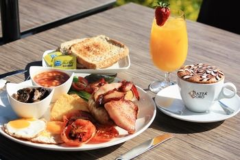 Remington Motor Inn - Accommodation Tasmania 57