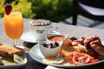 Remington Motor Inn - Accommodation Tasmania 58